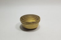 OSMANLI DÖNEMİ SÜLEYMANİYE BERBER PAMUKLUĞU