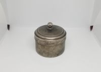 ANTİKA BERBER PAMUKLUĞU