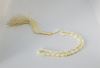 ÖZEL YAPIM ANTİKA SEDEF TESPİH