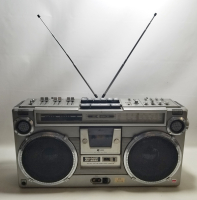 ANTİKA DEKORATİF KASETÇALAR - RADYO