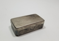 ANTİKA ENJEKTÖR KUTUSU