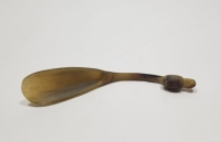 OSMANLI DÖNEMİ BOYNUZ KERATA