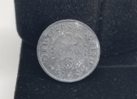 1940 TARİHLİ NAZİ PARASI