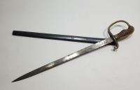 ÜZERİNDE OSMANLICA HATLI YAZI İLE 