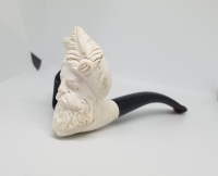 EL YAPIMI LÜLE PİPO