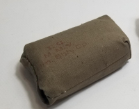 2. DÜNYA SAVAŞI DÖNEMİ 1944 TÜRK HARP PAKETİ