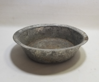 OSMANLI DÖNEMİ BAKIR TABAK