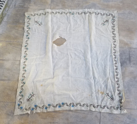 OSMANLI DÖNEMİ ZİNCİR İŞİ ULAMA