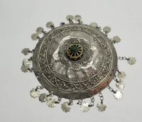 KABARTMA İŞÇİLİKLİ OSMANLI DÖNEMİ GELİN TEPELİĞİ