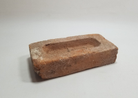 ÜZERİ OSMANLICA YAZILI OSMANLI DÖNEMİ TUĞLA