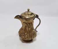 NADİR TİPTE OSMANLI DÖNEMİ SÜLEYMANİYE KAHVEDAN