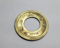 ÜZERİ BOL DAMGALI OSMANLI DÖNEMİ TOPHANE DİRHEM