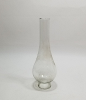 ANTİKA GAZ LAMBASI CAMI