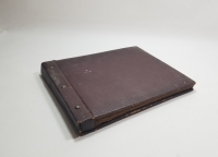 ANTİKA TAŞ PLAK ALBÜMÜ