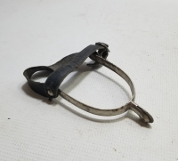 OSMANLI DÖNEMİ SUBAY ÇİZME MAHMUZU