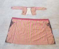 OSMANLI DÖNEMİ BALIKESİR YÖRESİ MEŞHUR AĞIR TAKIM