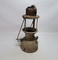 ANTİKA LÖKÜS İSKELETİ