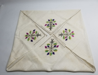 OSMANLI DÖNEMİ HESAP İŞİ NADİR BURSA GELİN ÇEVRESİ