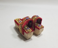 EL YAPIMI DEKORATİF MİNYATÜR TAKUNYA