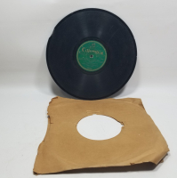 ANTİKA HAFIZ BURHAN TAŞ PLAK