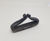 OSMANLI DÖNEMİ EL YAPIMI KAV ÇAKMAĞI