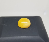 DAMLA KEHRİBAR YÜZÜK KAŞI