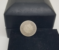 1948 YILI GÜMÜŞ 50 KURUŞ