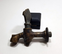 OSMANLI DÖNEMİ NADİR SAKA KURNASI