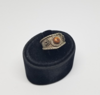 GÜHERZE İŞÇİLİKLİ YOKLUK DÖNEMİ OSMANLI YÜZÜK