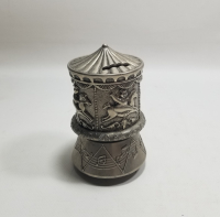 AVRUPA YAPIMI KUMBARALI MÜZİK KUTUSU