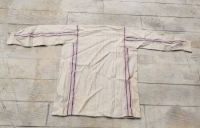 OSMANLI DÖNEMİ YAKASI AÇILMAMIŞ İÇLİK