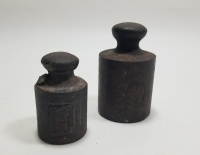 ANTİKA TERAZİ DİRHEMLERİ LOTU