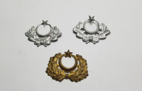 ANTİKA ASKERİ KOKART LOTU