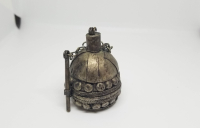 TÜRKMEN İŞİ ANTİKA SÜRMEDAN