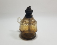 OSMANLI DÖNEMİ TUTMAÇLI GAZ LAMBASI