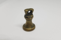 NADİR TİPTE ANTİKA DİRHEM