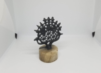 ANTİKA DEKORATİF MASA ÜSTÜ OBJESİ