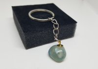 DOĞAL TAŞLI ANAHTARLIK