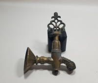 OSMANLI DÖNEMİ NADİR SAKA KURNASI