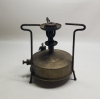 AVUSTURYA YAPIMI ANTİKA GAZ OCAĞI