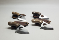 ÖZEL YAPIM KAMPÇI BIÇAĞI LOTU