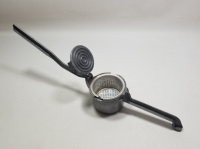 YERLİ YAPIM ANTİKA MEYVE SIKACAĞI