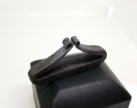 OSMANLI DÖNEMİ EL YAPIMI KAV ÇAKMAĞI