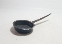 OSMANLI DÖNEMİ BAKIR TAVA