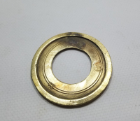 OSMANLI DÖNEMİ NADİR LEVANTEN AĞIRLIK - DİRHEM