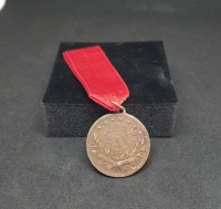 ABDÜLHAMİD HAN DÖNEMİ NADİR 1. MEŞRUTİYET DÖNEMİ MADALYA