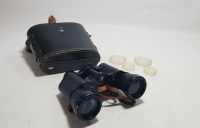 ORİJİNAL KUTUSUNDA ANTİKA SUBAY DÜRBÜNÜ