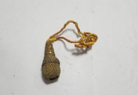 CUMHURİYET BAŞLARI ANTİKA SUBAY KILIÇ PÜSKÜLÜ