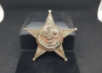 1. DÜNYA SAVAŞI ÇANAKKALE MADALYASI