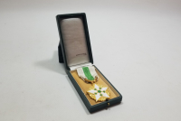 SURİYE HAVA KUVVETLERİ NADİR MİNELİ LİYAKAT MADALYASI